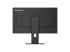 Lenovo ThinkVision T27UD-40 - Tilbage